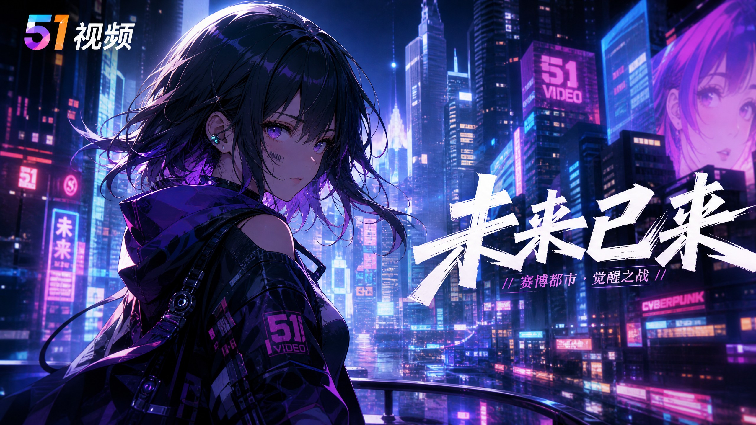 猎奇短动漫制作